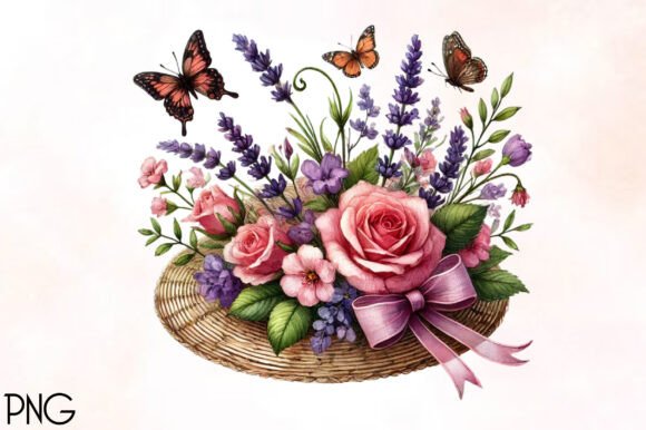 Download Easter Hat Sublimation Clipart - Premium Resources